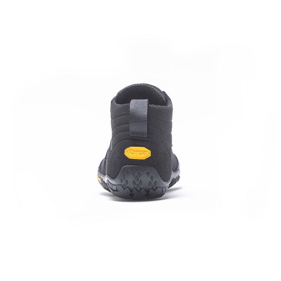 V-Trek Women's Vibram Black